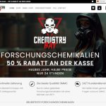 Chemistrybay.com erfahrungen