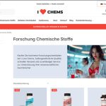ilovechems.com erfahrungen und kundenbewertungen zum shop